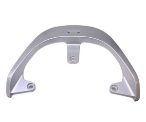 Σχάρα Ασημί ET3 1000WATT