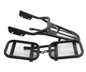 Σχάρα Για Βαλιτσάκι E5  ABS  8000WATT