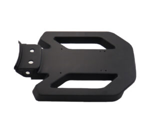 Σχάρα  LIBERERA/VS2-LB1 2000WATT