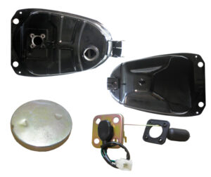 Ρεζερβουάρ (με Τάπα & Φλοτέρ) CRYPTON105