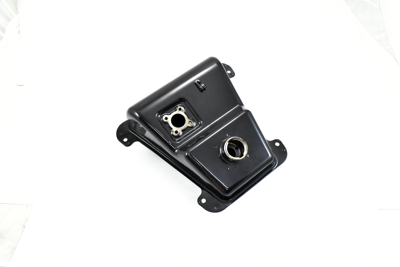 Ρεζερβουάρ OEM FACT EVO50I 4T - Image 2
