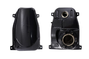 Ρεζερβουάρ OEM EFI TARGET125I'18-20 E4