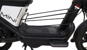 Καλαθάκι Εμπρός στο Πάτωμα  OEM E-ZI MINI/1000W