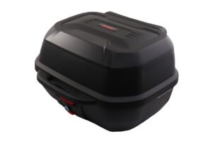 Βαλιτσάκι STR/0858 48λιτ.με Μαξ.Πλάτης Μαύρο