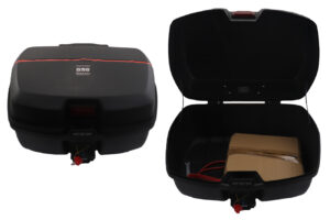 Βαλιτσάκι Πίσω CARGO KEEWAY/E-ZI CITI 2HS,E-ZI CITI DUTY 2HS