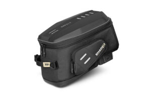 Βαλιτσάκι Ρεζερβουάρ  CLICK SYSTEM SHAD X0TR15C TERRA TR15C Μαύρο