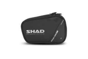 Τσαντάκι SHAD X0SL051/SL05 2026  Μαλακό Μεγάλο Ποδιού Μαύρο