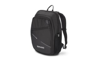 Σακίδιο Πλάτης SHAD X0SL861/SL86 2026  Μαύρο