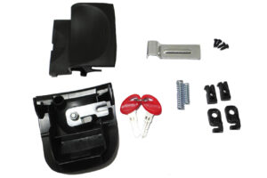 Ανταλλακτικό SHAD/D1B391MAR Κλειδαριά SH39