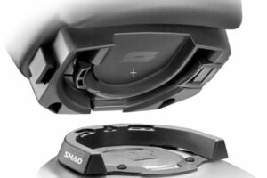 Αντάπτορας CLICK SYSTEM SHAD B010CS  BENELLI,KEEWAY