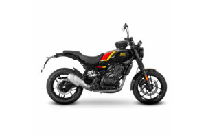 Αντάπτορας CLICK SYSTEM SHAD R010CS ROYAL ENFIELD GUERRILLA