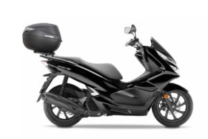 Αξεσουάρ SHAD H0PC11ST TOP MASTER HONDA PCX 125 '10-24/150 '10-24