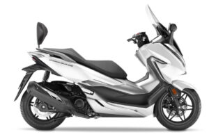 Αξεσουάρ SHAD H0FR17RV Βάση για Μαξ.Πλάτης (D0RP00 H' 08) HONDA X-ADV300'22-25,FORZA125/300/350'15-25