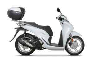 Αξεσουάρ SHAD H0SH20ST TOP MASTER HONDA SH 125 '17-23