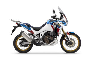 Αξεσουάρ SHAD H0DV10ST TOP MASTER HONDA CRF 1100 L AF.TWIN-ADVENTURE '20-23