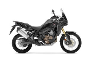 Αξεσουάρ SHAD H0CR12ST TOP MASTER HONDA CRF1000 L '16-19/VRF 1200 X '13-22