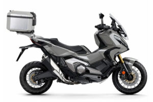 Αξεσουάρ SHAD H0XV71ST TOP MASTER HONDA FORZA750'21-25,X-ADV750'21-25,NT1100 '21-23