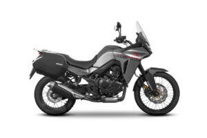Αξεσουάρ SHAD H0TR73IF 3P SYSTEM HONDA TRANSALP 750 '23-24
