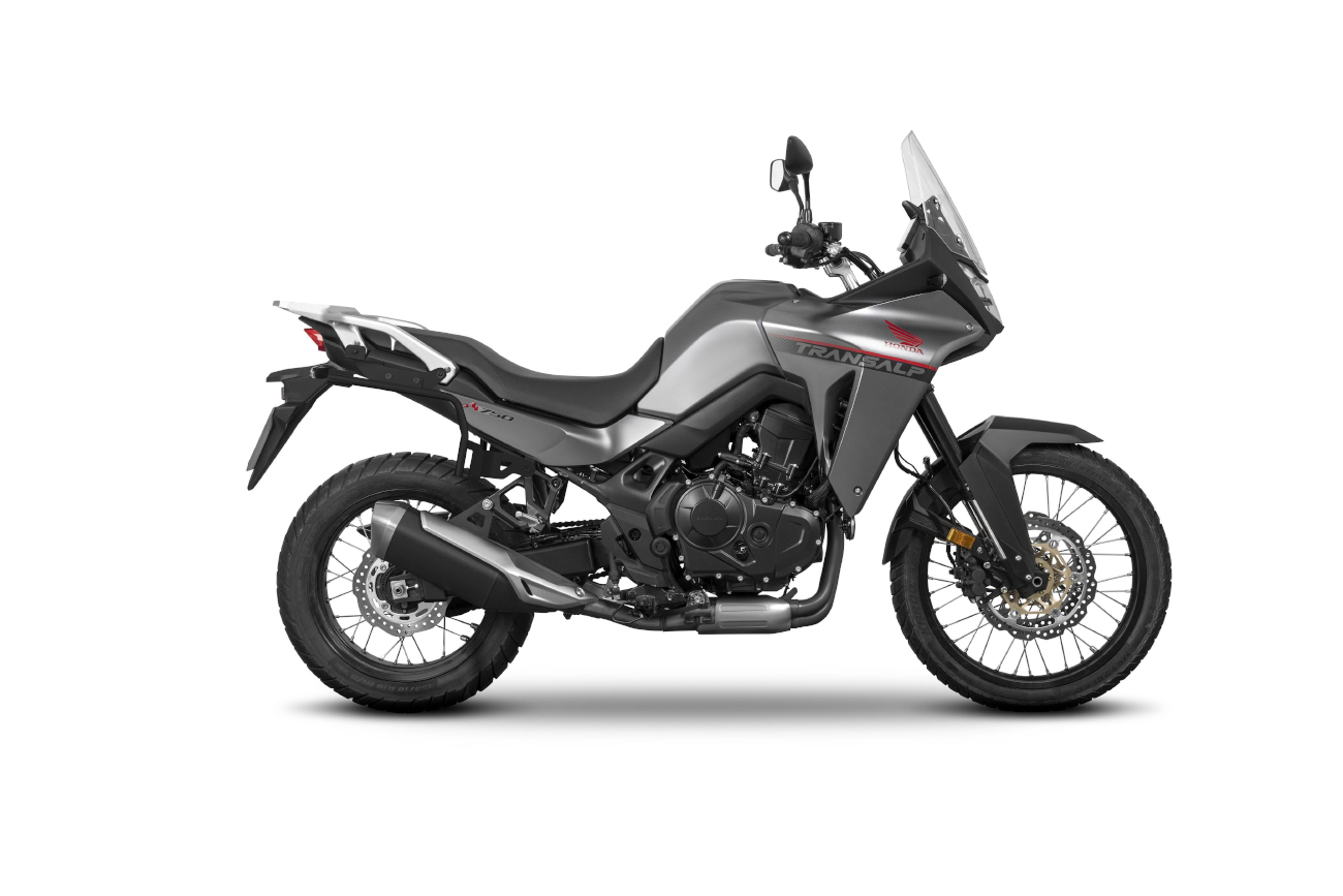 Αξεσουάρ SHAD H0TR73IF 3P SYSTEM HONDA TRANSALP 750 '23-24 - Image 3