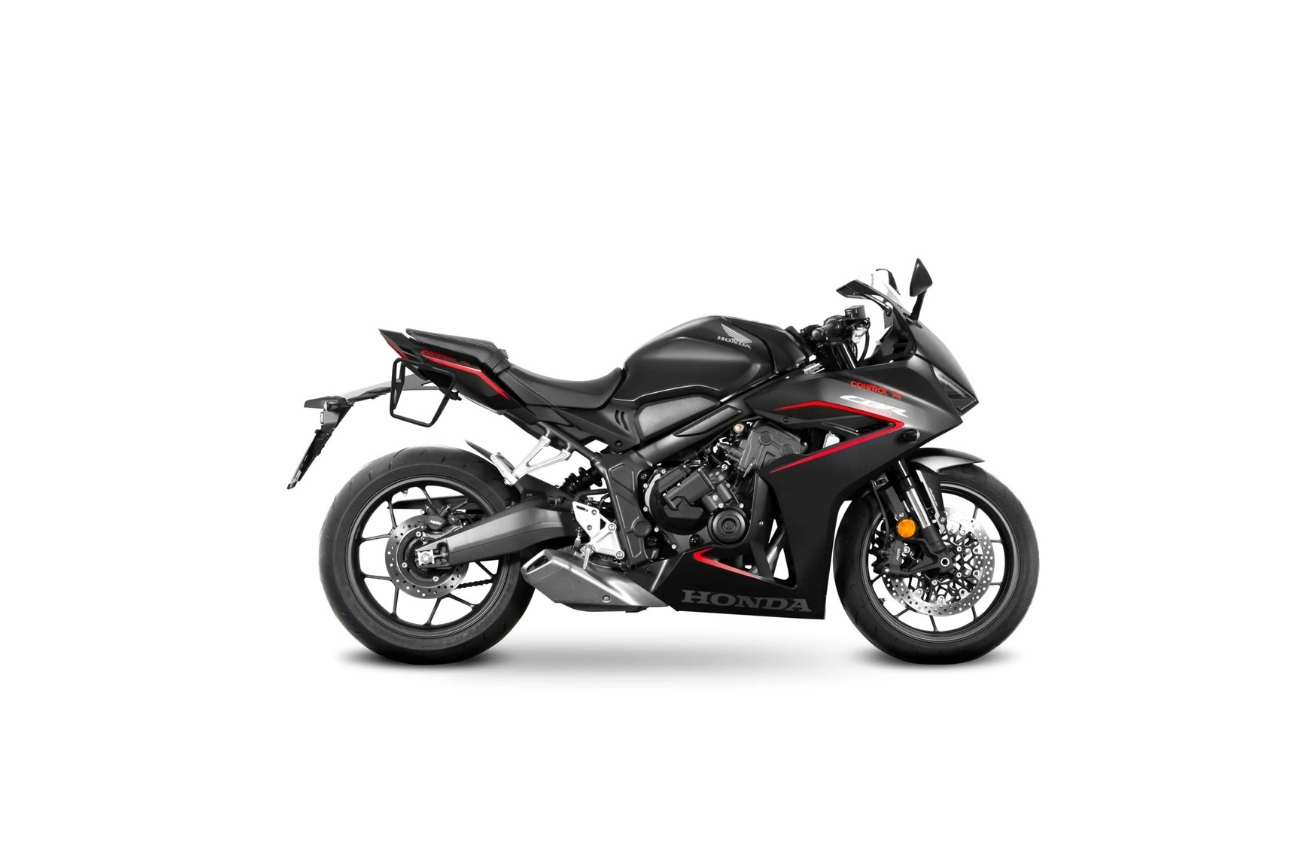 Αξεσουάρ SHAD H0CR64SR SR SIDE BAG HOLDER HONDA CB650R '24-25, CBR650R '24-25 - Image 4