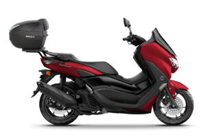 Αξεσουάρ SHAD Y0NM11ST TOP MASTER YAMAHA N-MAX 125 '21-23/N-MAX 155 '21-23