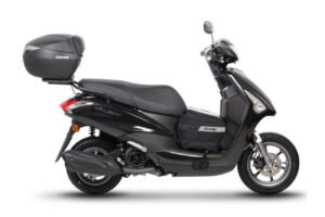 Αξεσουάρ SHAD Y0DL17ST TOP MASTER YAMAHA DELIGHT 125 '17-23