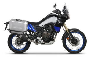 Αξεσουάρ SHAD Y0TN794P 4P SYSTEM YAMAHA SUPER TENERE 700 '19-24