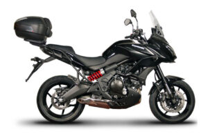 Αξεσουάρ SHAD K0VR65ST TOP MASTER KAWASAKI VERSYS 650 '15-22