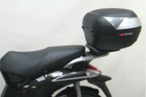 Αξεσουάρ SHAD V0LB19ST TOP MASTER PIAGGIO LIBERTY 50 '05-23/125 '05-23/150 '23-24