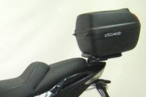 Αξεσουάρ SHAD G0NX56ST TOP MASTER GILERA NEXUS 125 '07-23/250 '06-14/300 '14-23/500 '06-14