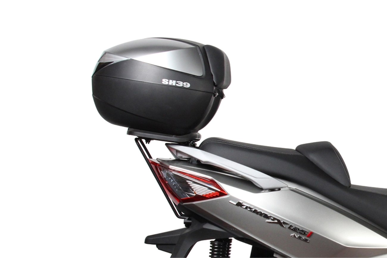 Αξεσουάρ SHAD S0JM13ST TOP MASTER SYM JOYMAX 125 I/250 I/300 I '13-20/JOYMAX 300 I '13-22 - Image 3