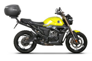 Αξεσουάρ SHAD Z0G110ST TOP MASTER ZONTES G1 125 '20-23/SCRAMBLER 125 '20-23/GK 125 X '22-23