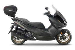 Αξεσουάρ SHAD Z0E354ST TOP MASTER ZONTES E 125 '24/350 '23-24