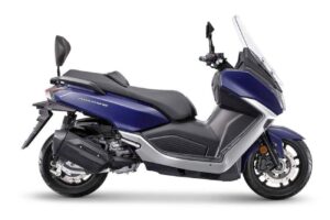 Αξεσουάρ SHAD S0MS41RV ( Βάση για Μαξ.Πλάτης) SYM MAXSYM 400 '21-23/MAXSYM 600 I '11-19