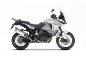 Αξεσουάρ SHAD K0DV13ST TOP MASTER KTM ADVENTURE790-890-1050-1090-1190-1290 '14-23