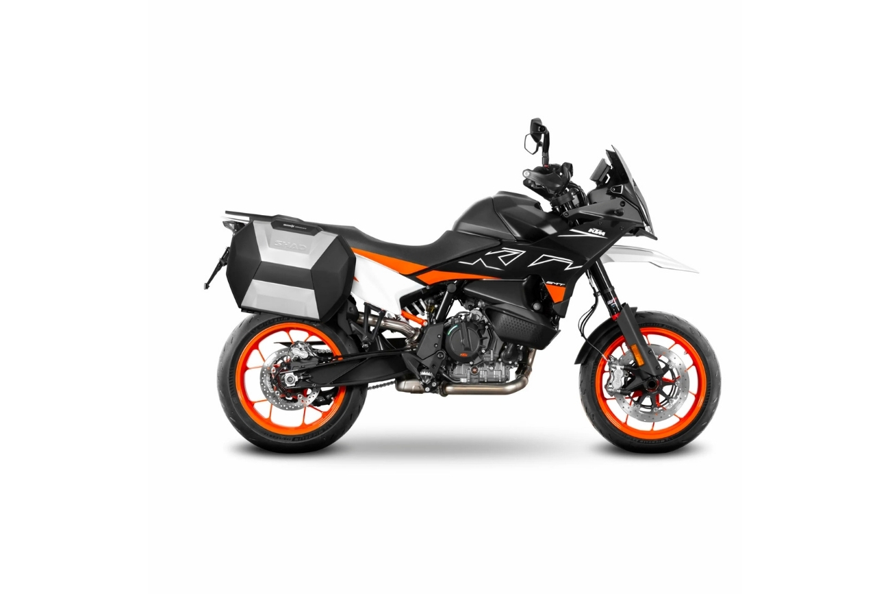 Αξεσουάρ SHAD K0SM84IF 3P SYSTEM KTM 890 ADVENTURE L/R/RALLY '21-25