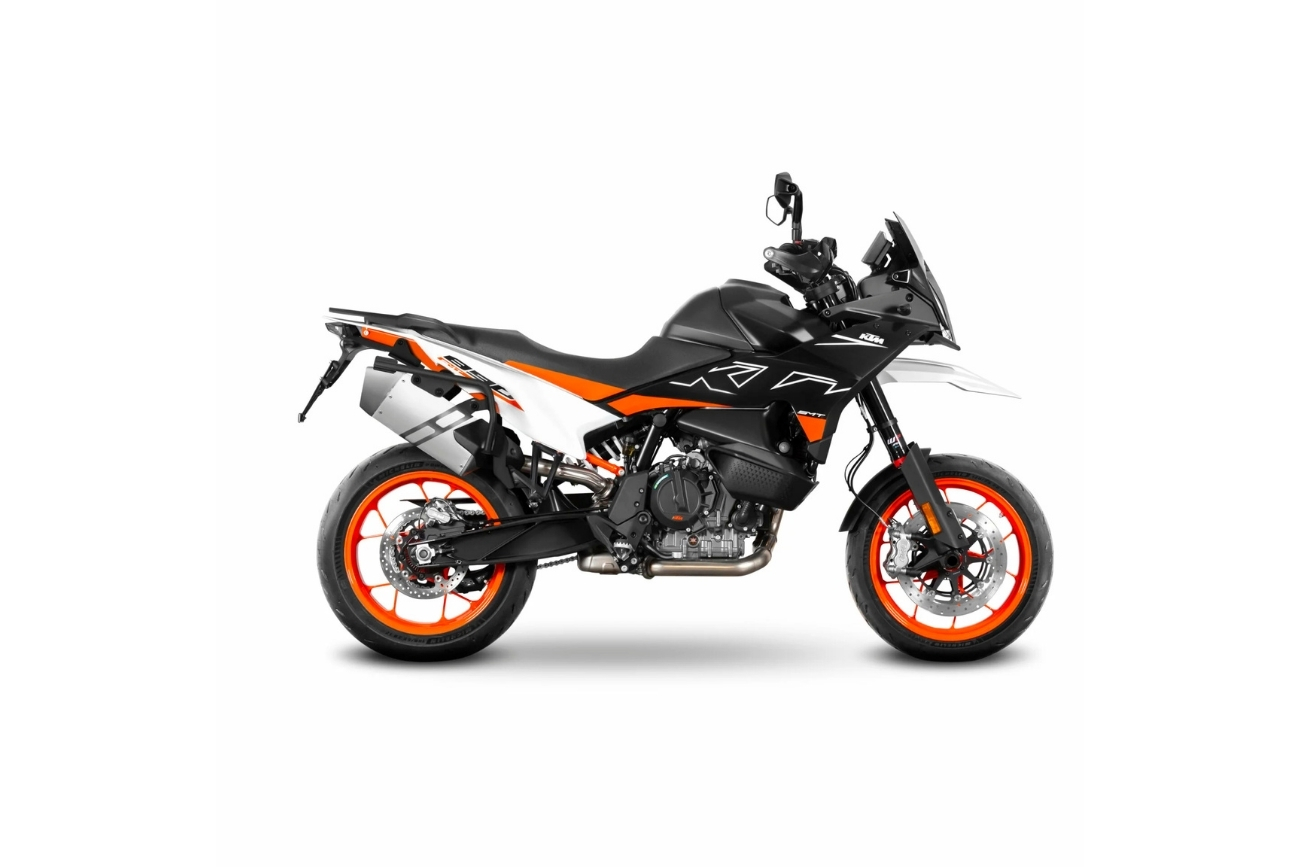 Αξεσουάρ SHAD K0SM84IF 3P SYSTEM KTM 890 ADVENTURE L/R/RALLY '21-25 - Image 3