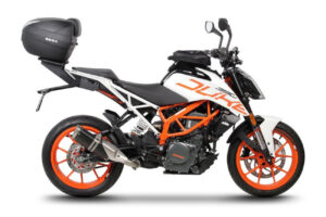 Αξεσουάρ SHAD K0DK17ST TOP MASTER KTM DUKE125 '17-23/200 '17-18/250 '17-23/390 '17-23