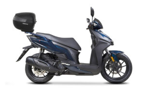 Αξεσουάρ SHAD K0GL12ST TOP MASTER KYMCO AGILITY S 50/125/200 '22-23