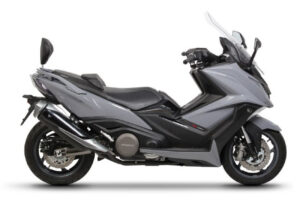 Αξεσουάρ SHAD K0AK57RV ( Βάση για Μαξ.Πλάτης) KIT BACKREST KYMCO AK 550 '17-23