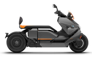Αξεσουάρ SHAD W0CE42RV ( Βάση για Μαξ.Πλάτης) BMW CE 04