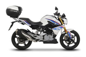 Αξεσουάρ SHAD W0G317ST TOP MASTER BMW G 310 R '17-23