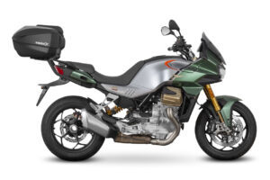 Αξεσουάρ SHAD M0VM13ST TOP MASTER MOTO GUZZI V100 MANDELLO '22-24