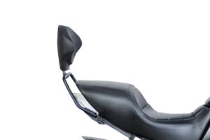 Βάση για Μαξ.Πλάτης SHAD D0DV14RV  DUCATI DIAVEL1200