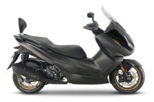 Βάση για Μαξ.Πλάτης SHAD Z0E353RV  ZONTES E 350