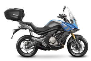 Αξεσουάρ SHAD C0MT63ST TOP MASTER CFMOTO 650 MT '18-23/700 MT '23-24