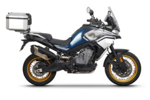 Αξεσουάρ SHAD C0MT81ST TOP MASTER CFMOTO 800 MT '22-23