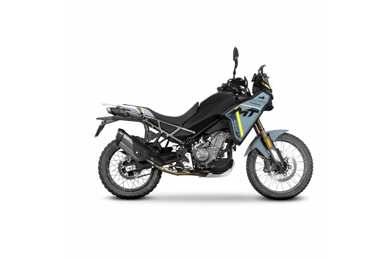 Αξεσουάρ SHAD C0MT43XIF 3P SYSTEM CF MOTO 450 MT '23-25 - Image 3