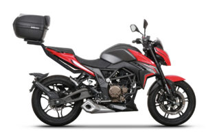 Αξεσουάρ SHAD V0VR30ST TOP MASTER VOGE 300R '20-24