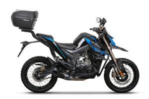 Αξεσουάρ SHAD Z0U110ST  TOP MASTER ZONTES U/U1/HYPER TRAIL 125 '20-23